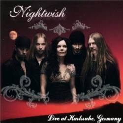 Nightwish : Live at Karlsruhe, Germany